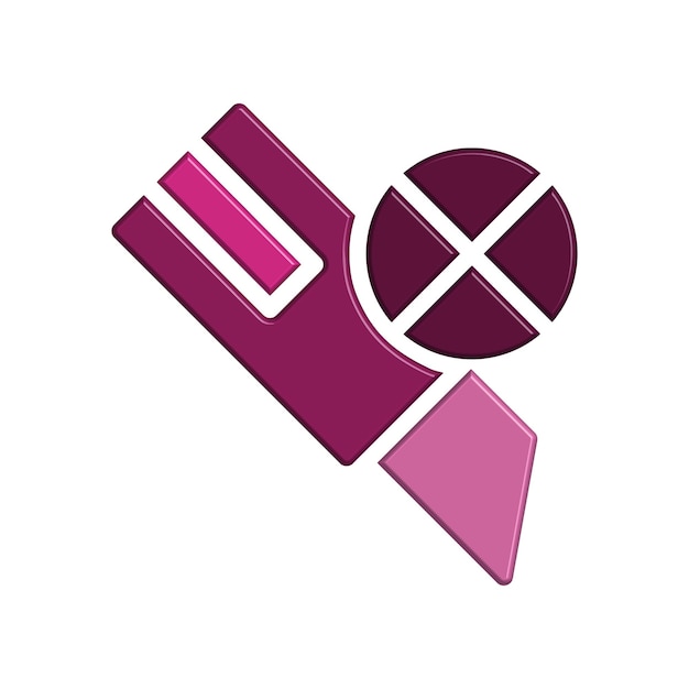 Ręcznie haftowane historie — pracownia wisiwka logo